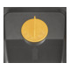 STIGA Balayeuse manuelle SWP 475-4
