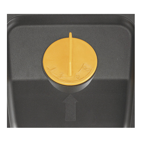 STIGA Balayeuse manuelle SWP 475