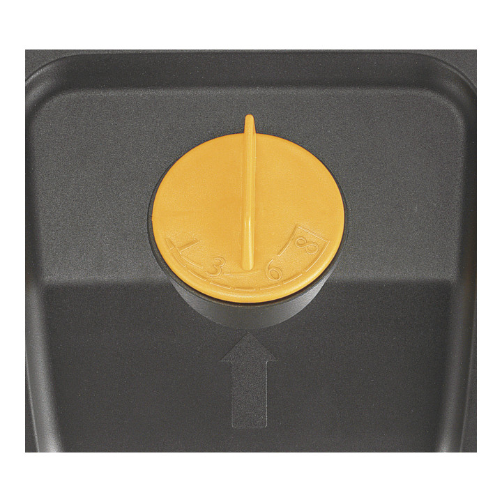 STIGA Balayeuse manuelle SWP 475