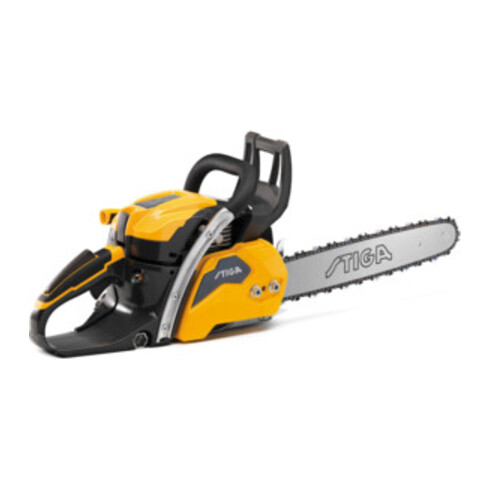STIGA Benzin-Kettensäge CS 750 - 18"