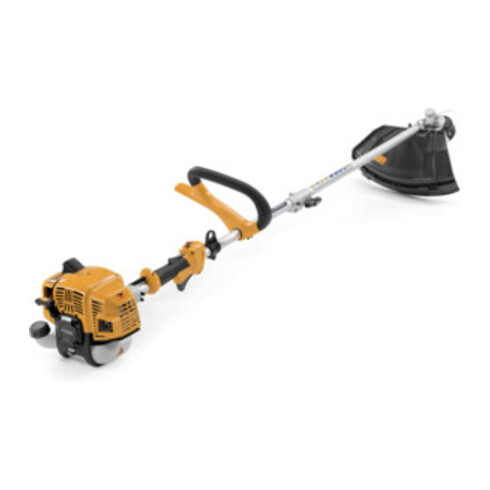 STIGA Benzin-Motorsense BC 330 A