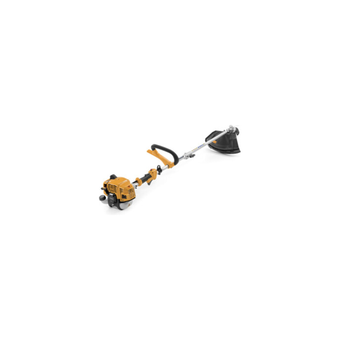 STIGA Benzin-Motorsense BC 330 A