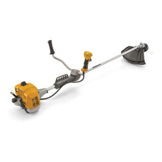 STIGA Benzin-Motorsense BC 535 B