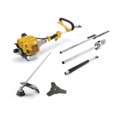 STIGA Benzin-Multi-Tool MT 330 - 5 in 1