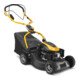 STIGA Benzin-Rasenmäher COMBI 548 SE-1