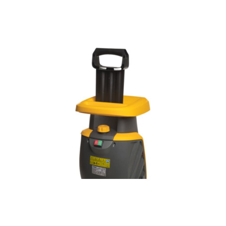 STIGA Elektro-Häcksler BIO MASTER 2200
