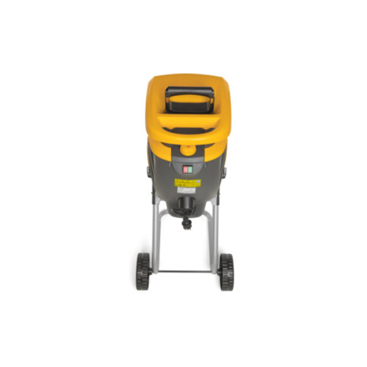 STIGA Elektro-Häcksler BIO MASTER 2200
