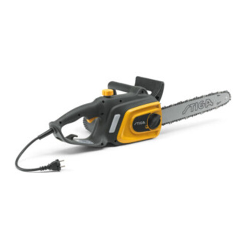 STIGA Elektro-Kettensäge CS 118c 14"