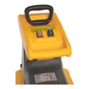 STIGA Häcksler BIO SILENT 2500-5