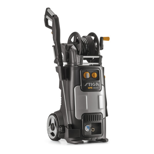 STIGA Hochdruckreiniger HPS 650 RG