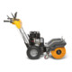 STIGA Kehrmaschine SWS 600 G-3