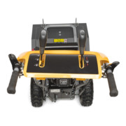 STIGA Kehrmaschine SWS 600 G-4