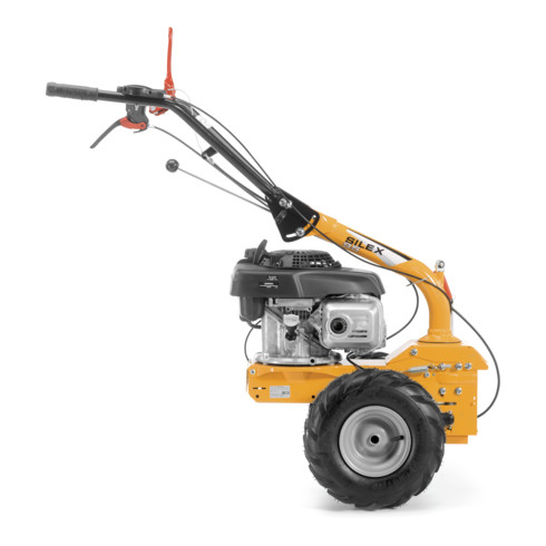 STIGA Kombigerät SILEX 95 H