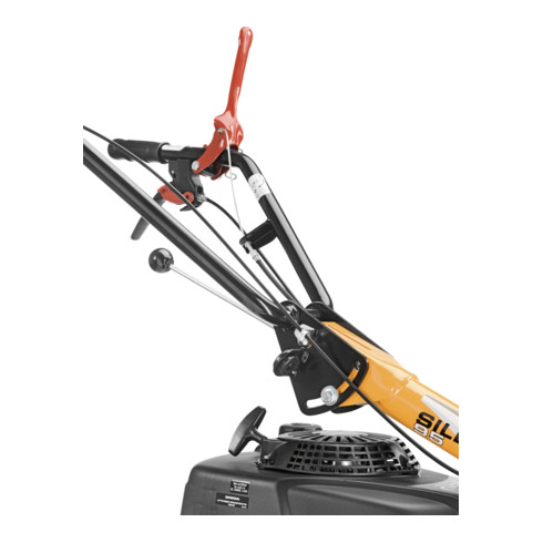 STIGA Kombigerät SILEX 95 H