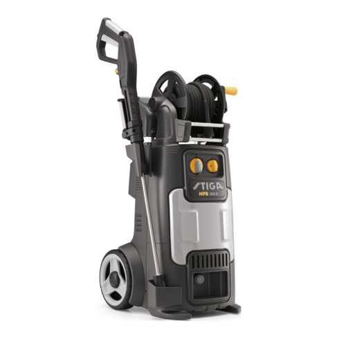 STIGA Nettoyeur haute pression HPS 550 R