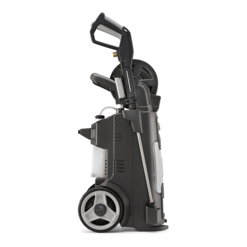STIGA Nettoyeur haute pression HPS 550 R