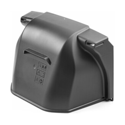 STIGA Prallblech für Swift 372e