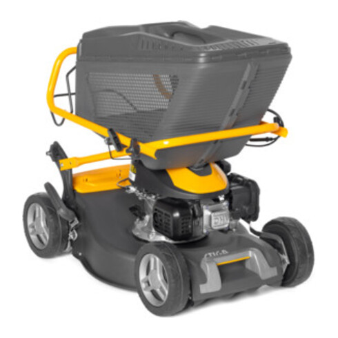 STIGA Rasenmäher COLLECTOR 48 S  ST 120