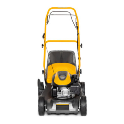 STIGA Rasenmäher COLLECTOR 48 S  ST 120