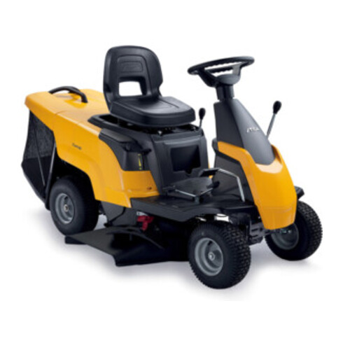 STIGA Rasentraktor COMBI 166 4 in 1 Schnittsystem