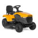 STIGA Rasentraktor TORNADO 2098-1