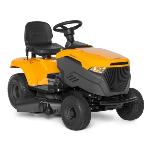 STIGA Rasentraktor TORNADO 2098