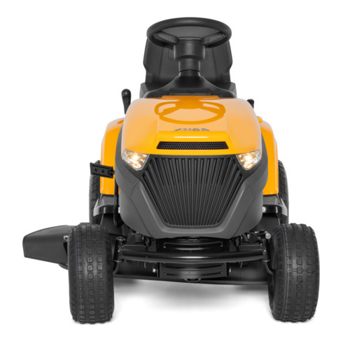 STIGA Rasentraktor TORNADO 2098