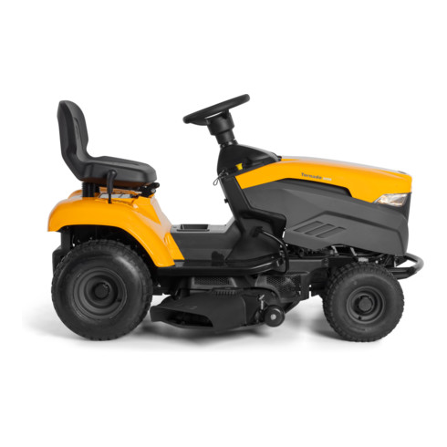 STIGA Rasentraktor TORNADO 2098