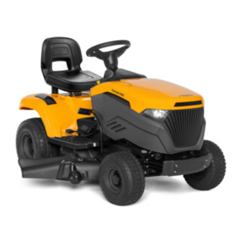 STIGA Rasentraktor Tornado 5108