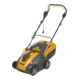STIGA scarificateur SV 415 E-1
