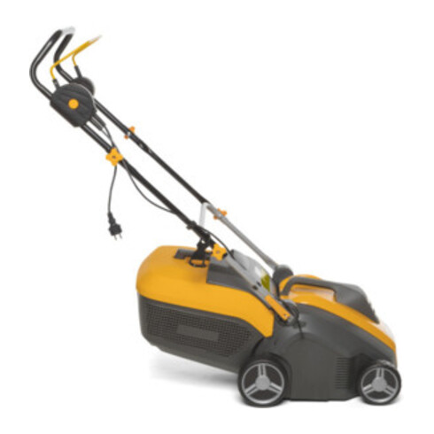 STIGA scarificateur SV 415 E