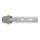 STIGA SGM STRAUCHSCHERE 18 CM-3