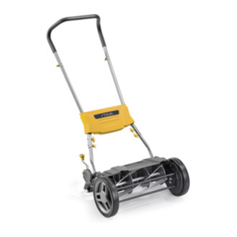 STIGA Spindelmäher SCM 440 FS