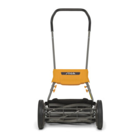STIGA Spindelmäher SCM 440 FS