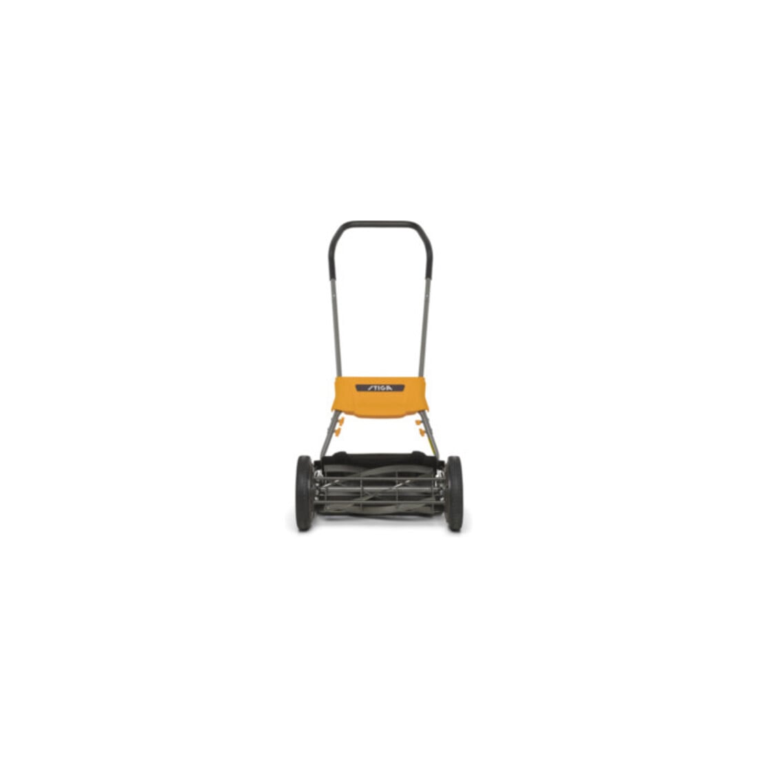 STIGA Spindelmäher SCM 440 FS