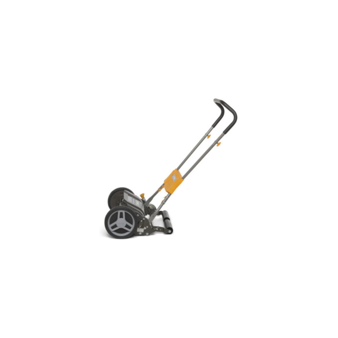 STIGA Spindelmäher SCM 440 FS
