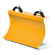 STIGA SWS Lame de balayage pour balayeuses STIGA SWS-1