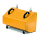 STIGA SWS conteneur de collecte pour balayeuse-1