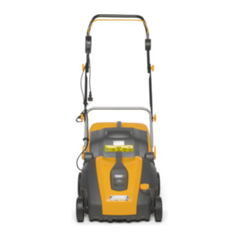 STIGA Vertikutierer SV 415 E