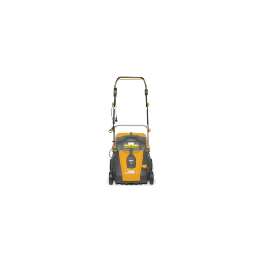 STIGA Vertikutierer SV 415 E