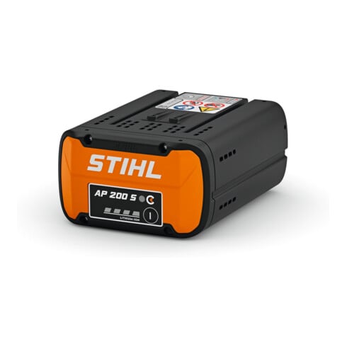 Stihl Accu AP 200 S