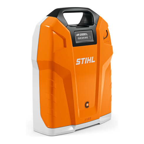 Stihl Accu AR 2000 L
