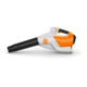 Stihl Accu Bladblazer BGA 250, zonder accu en lader