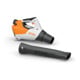 Stihl Accu Bladblazer BGA 30, zonder accu en lader