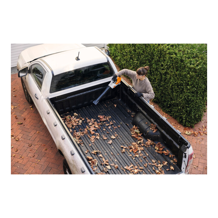 Stihl Accu Bladblazer BGA 30, zonder accu en lader