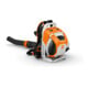 Stihl Accu-bladblazer BRA 500 B rugdrager