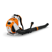 Stihl Accu-bladblazer BRA 600 B rugdragend