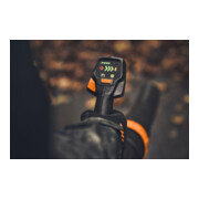 Stihl Accu-bladblazer BRA 600 B rugdragend-4