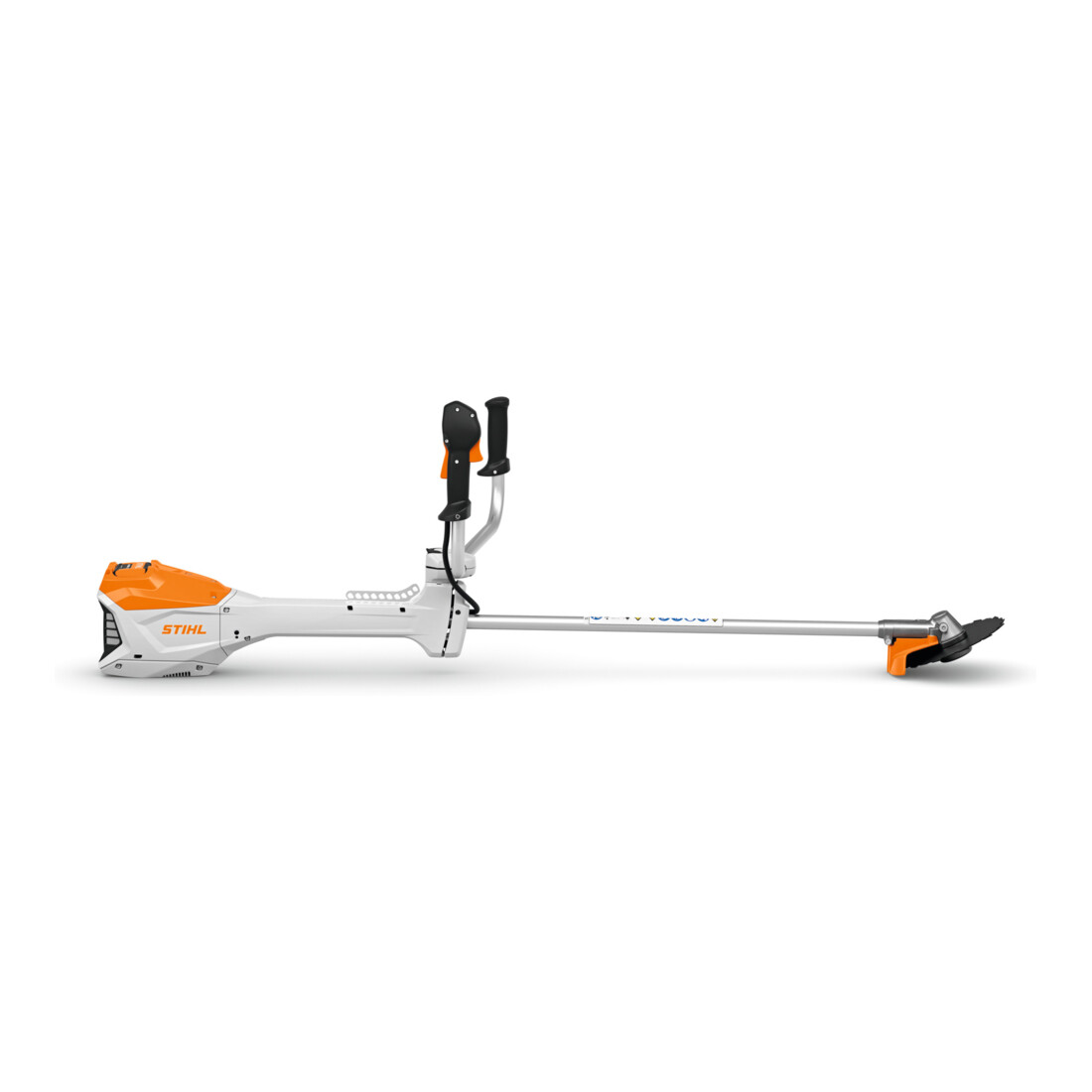 Stihl Accu-bosmaaier FSA 400 K, zonder accu en lader