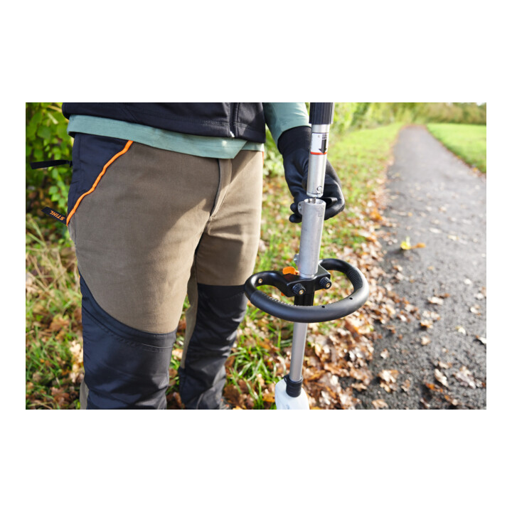 STIHL Accu-CombiMotor KMA 120 R